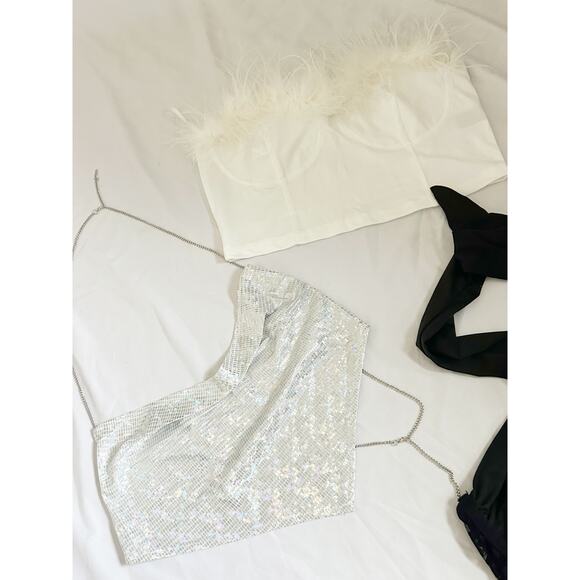 crop tops bundle - Picture 5 of 6